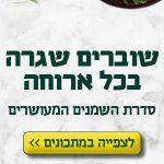 שוברים שגרה, rishon4u, קניון הזהב