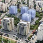 קדמת ראשון דירה להשכיר