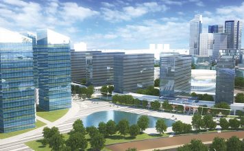 פורסם מכרז לשני מגרשים חדשים לתעסוקה ומסחר במתחם ה-1000 בראשון לציון