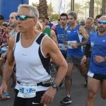 מירוץ ראשון – צילום: אבי קקון