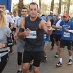 מירוץ ראשון לציון – צילום: אבי קקון