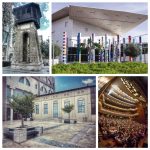 מדריך הבילוי והתרבות של ראשון לציון – צילום: אבי קקון