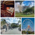 מדריך הבילוי והתרבות של ראשון לציון – צילום: אבי קקון