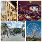 מדריך הבילוי והתרבות של ראשון לציון – צילום: אבי קקון