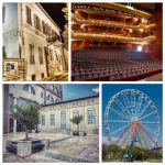 מדריך הבילוי והתרבות של ראשון לציון – צילום: אבי קקון