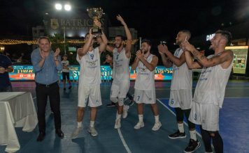 הסתיים בהצלחה טורניר הסטריטבול ה-10 ע"ש אורנתן מוטעי ז"ל