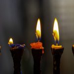 חנוכה בראשון לציון