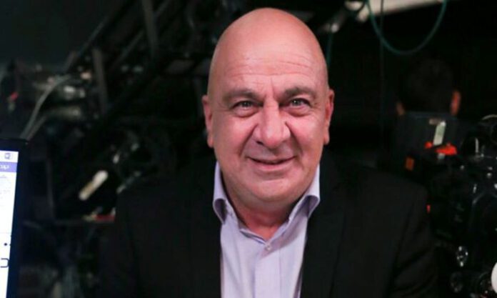 אריה צ'רנר