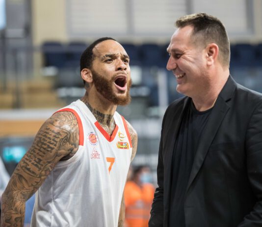 ניצחון מדהים למכבי ראשון לציון על מכבי ת"א