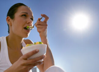 9 המאכלים הכי טובים לאכילה בבוקר