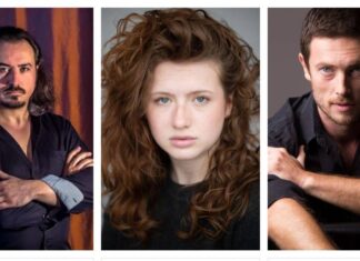 "יבגני אונייגין" כמו שלא ראיתם מעולם