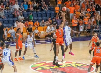 לב שבור בכתום: ראשון לציון איבדה ניצחון במו ידיה