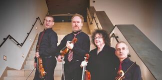 התזמורת הסימפונית הישראלית ראשון לציון בקונצרט קאמרי להפוגה קלה לנפש