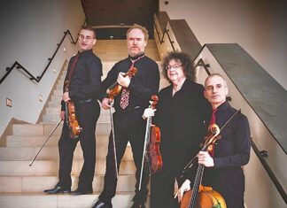 התזמורת הסימפונית הישראלית ראשון לציון בקונצרט קאמרי להפוגה קלה לנפש