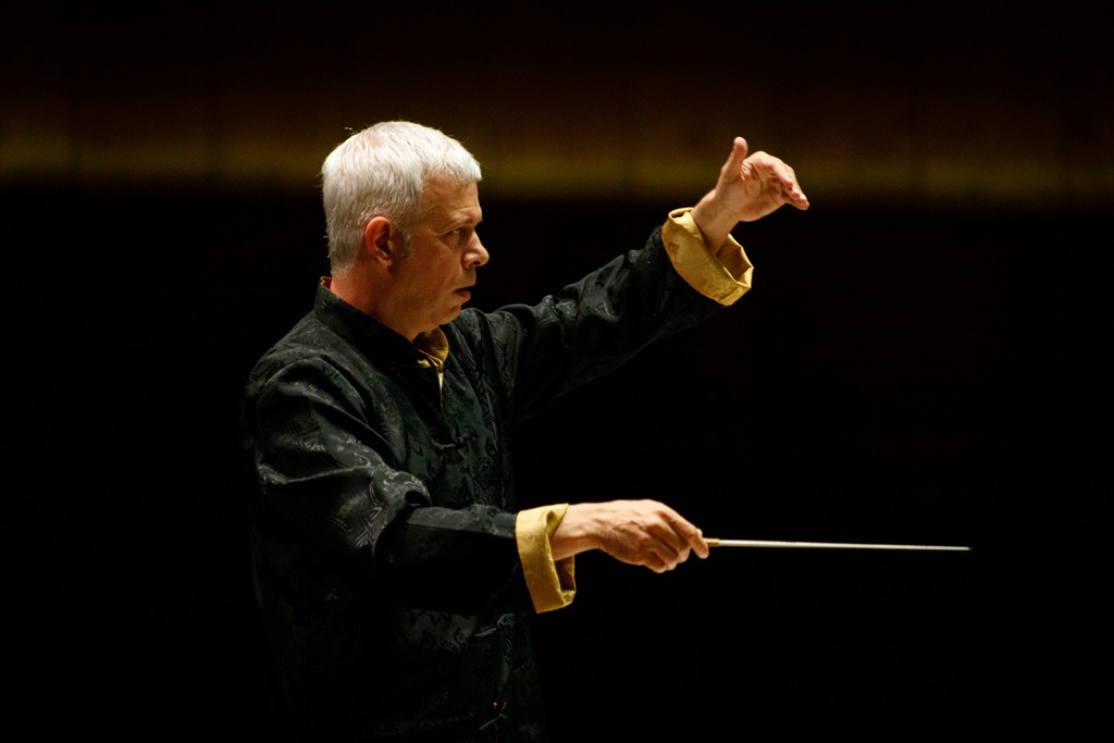 צלילים של חזרה לשגרה