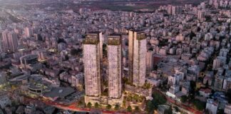מתיחת פנים בלב העיר: אושרה תוכנית הענק להתחדשות מרכז ראשון לציון