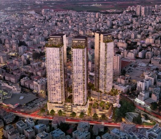 מתיחת פנים בלב העיר: אושרה תוכנית הענק להתחדשות מרכז ראשון לציון