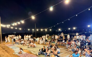 חג שבועות מסורתי, חקלאות וקהילה- מאות חגגו בכפר הנוער עיינות