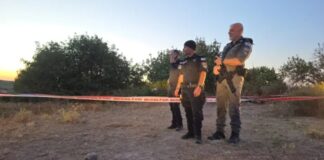 תפנית בחקירת רצח בני הזוג פריחודקו: מסתמן מניע פלילי ולא לאומני