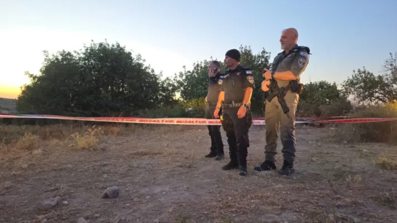 תפנית בחקירת רצח בני הזוג פריחודקו: מסתמן מניע פלילי ולא לאומני