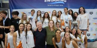 אליפות ישראל לנוער ולבוגרים 2026 – עונה שלמה של עבודה שהסתיימה בפסגה