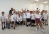 כ-60 אלף תלמידות ותלמידים פתחו הבוקר את שנת הלימודים תשפ"ז במערכת החינוך בראשון לציון