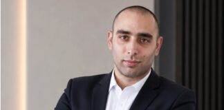 הישג משפטי-חברתי: עו"ד אורן לוי נבחר לאחד מ"אנשי השנה במשפט 2026"
