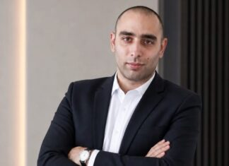 הישג משפטי-חברתי: עו"ד אורן לוי נבחר לאחד מ"אנשי השנה במשפט 2026"